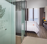 Khách Sạn Poseidon Nha Trang