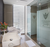 Khách Sạn Poseidon Nha Trang