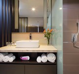 Khách Sạn Poseidon Nha Trang