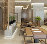 Khách Sạn Poseidon Nha Trang