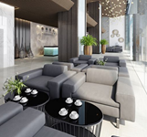 Khách Sạn Poseidon Nha Trang