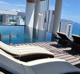 Khách Sạn Poseidon Nha Trang