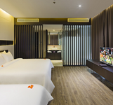 Khách Sạn Poseidon Nha Trang