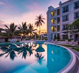 Champa Island Nha Trang Resort Hotel & Spa