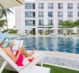 Champa Island Nha Trang Resort Hotel & Spa