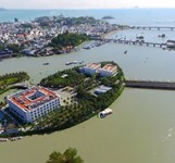 Champa Island Nha Trang Resort Hotel & Spa