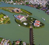 Champa Island Nha Trang Resort Hotel & Spa