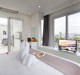 Champa Island Nha Trang Resort Hotel & Spa