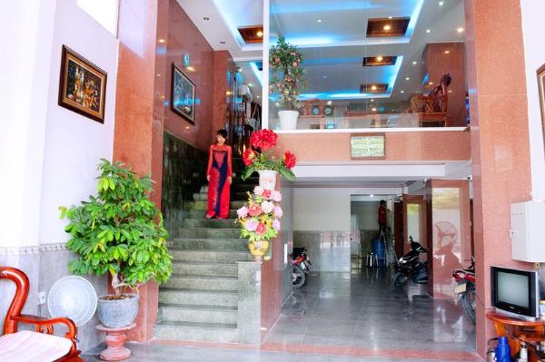 Khách Sạn Thanh Hải 1