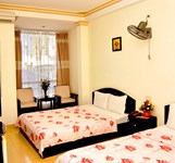 Khách sạn Lan Hương