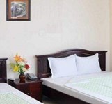 Khách sạn Bình Minh