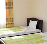 Khách sạn Bình Minh