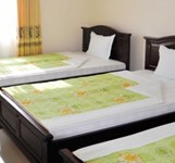 Khách sạn Bình Minh