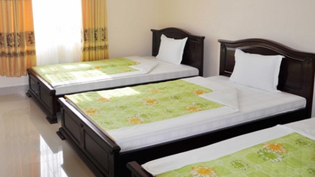 Khách sạn Bình Minh