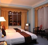 Khách sạn Bình Minh