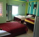 Jennie Jenna Guesthouse Apartments