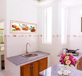 Khách sạn Trí Quân