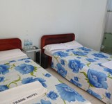 Khách Sạn Thảo Trang