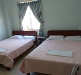 Khách Sạn Thảo Trang