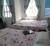 Khách Sạn Thảo Trang
