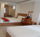 Khách Sạn Siren Flower