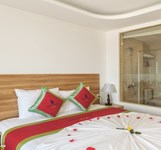 Khách Sạn Siren Flower