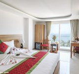 Khách Sạn Siren Flower