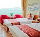 Khách Sạn Nha Trang Wonderland