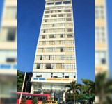 Khách Sạn Nha Trang Wonderland