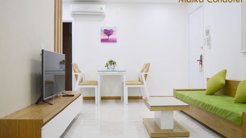 Maika Condotel Nha Trang