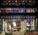 Khách Sạn ALana