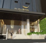 Khách Sạn ALana