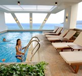 Khách Sạn CP Nha Trang