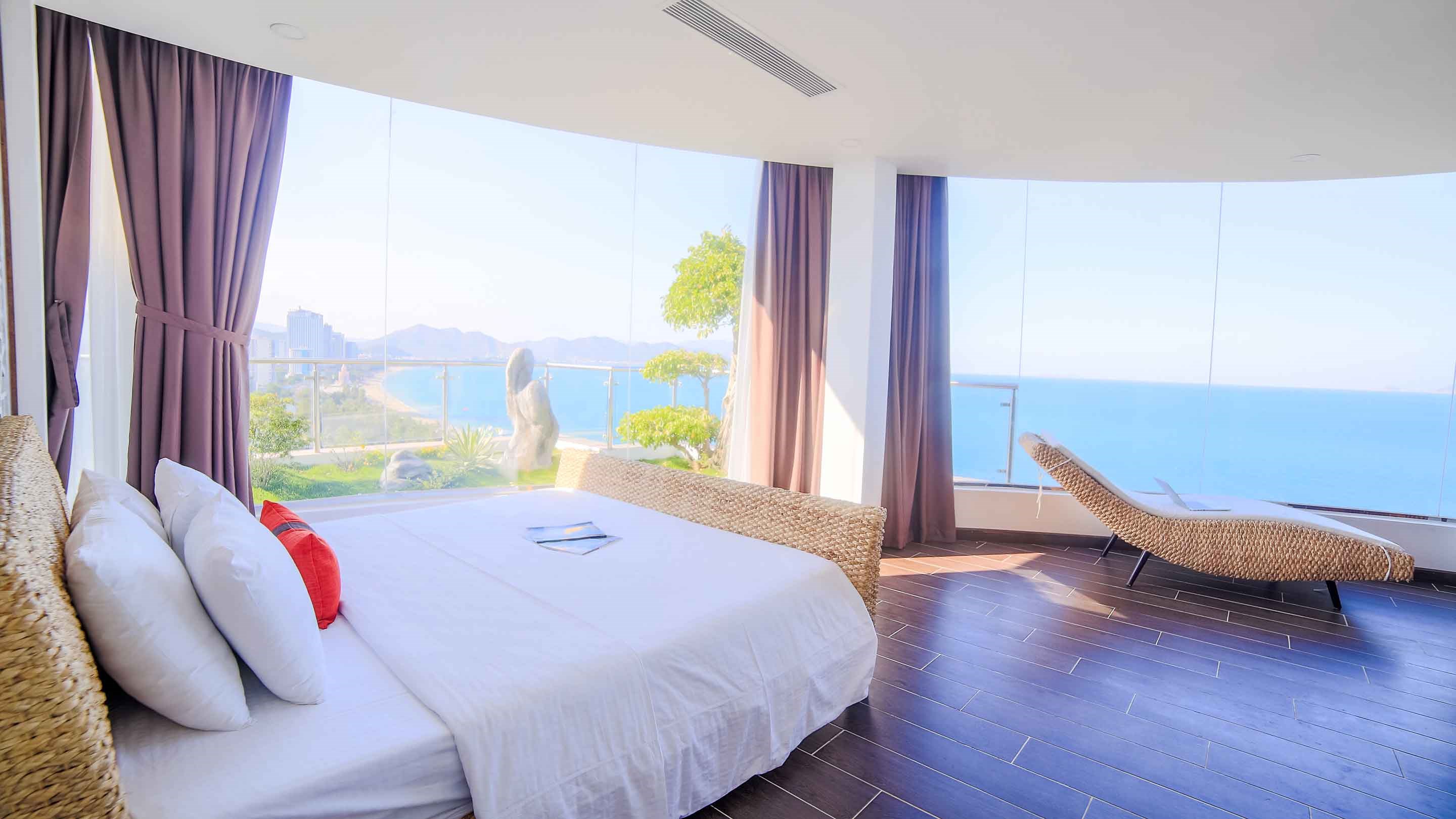 Khách Sạn CP Nha Trang
