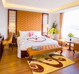 Khách Sạn Cicilia Nha Trang