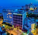 Khách Sạn Cicilia Nha Trang