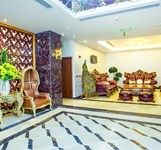 Khách Sạn Cicilia Nha Trang