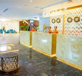 Khách Sạn Cicilia Nha Trang