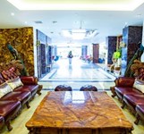 Khách Sạn Cicilia Nha Trang