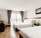 Khách Sạn An Vista