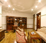 Khách sạn Nha Trang Palace