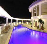 Khách sạn Nha Trang Palace