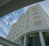 Khách sạn Nha Trang Palace