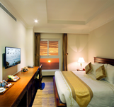 Khách sạn Nha Trang Palace