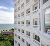 Khách sạn Nha Trang Palace
