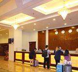Khách sạn Nha Trang Palace