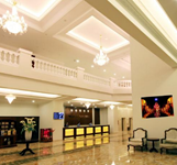 Khách sạn Nha Trang Palace