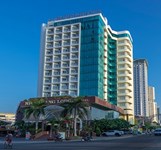 Khách Sạn Nha Trang Lodge