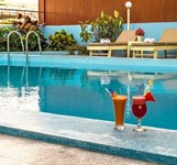 Khách Sạn Nha Trang Lodge