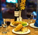 Khách Sạn Nha Trang Lodge